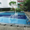 Отель Comfy And Homey 2Br At Bassura City Apartment, фото 12