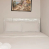 Отель Minimalist And Homey 1Br At Bassura City Apartment, фото 4