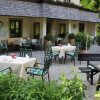 Отель Landgasthaus Hochlackenhof, фото 19