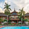 Отель The Jayakarta Bali Beach Resort & Spa, фото 23