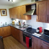 Отель Durham Moonlight Apartment, фото 4