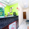 Отель OYO 44668 Hotel Plazza, фото 15