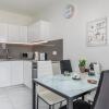 Отель Even Israel Apartments, фото 24
