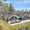 Отель 20 Person Holiday Home in Graested, фото 1