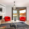 Отель Villa Ira in Rhodes With 2 Bedrooms and 2 Bathrooms, фото 3