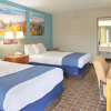 Отель Days Inn Harriman, фото 5