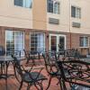 Отель MainStay Suites Pittsburgh Airport, фото 12