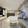 Отель QYU chain·SUNLIGHT apartment（YGCSDZX branch）, фото 3