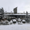 Отель Hostal los Infantes, фото 12