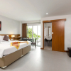 Отель Patong Bay Residence, фото 13