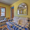Отель Cape Cod Retreat w/ Gas Grill: Steps to Beach, фото 4