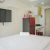 Отель Cozy and Simple Studio Apartment at Akasa Pure Living BSD, фото 15