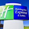 Отель Holiday Inn Express And Suites Perryville I-55, фото 40