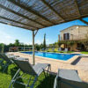 Отель Luxurious Holiday Home in es Pont D'Inca with Private Pool, фото 16