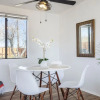 Отель Walpi Ranch - Joshua Tree Getaway W/ Hot Tub, Fire Pit & Bbq! 3 Bedroom Home by RedAwning, фото 9