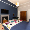 Отель Beautiful Three Bedroom Georgian Home in Edinburgh, фото 16