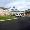 Отель Hilton Garden Inn Minneapolis/Eden Prairie в Иден-Прери