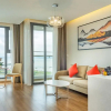 Отель DeLaSea Ha Long Hotel, фото 2