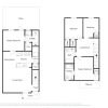 Отель 15233 Beach Way Drive Townhome в Общественном пляже о. Падре Айленд