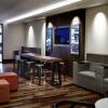 Отель San Francisco Airport Marriott Waterfront, фото 8