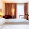 Отель Welcome Hotel Darmstadt City Center, фото 7