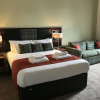 Отель The Crags Hotel, фото 2