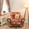 Отель Lindisfarne Cottage, фото 6