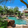 Отель Restorative Oasis Ranch w Pool Spa, фото 16