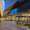 Отель DoubleTree by Hilton Fuzhou South, фото 10