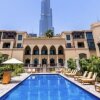 Отель Incredible Stay at Dubai Old Town Souk Al Bahar, фото 24