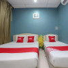 Отель OYO 904 Avee Budget Inn, фото 24
