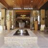 Отель Movenpick Hotel Windhoek в Виндхуке