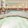 Отель Holiday Inn Express Boonville, an IHG Hotel, фото 15