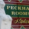 Отель Peckham Rooms Hotel в Лондоне