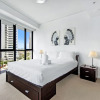 Отель Sierra Grand Broadbeach Private 2 Bedroom, фото 3