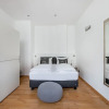 Отель Limehome Berlin Kopenhagener Straße, фото 3