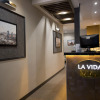 Отель La Vida Hotel, фото 2