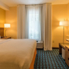Отель Fairfield Inn By Marriott Savannah I-95 South, фото 4