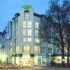 Отель Günnewig Hotel Residence в Бонне