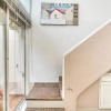 Отель Waterfront Apartment in Playa de Aro With Patio, фото 7