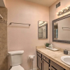 Отель Sunny Tucson Townhome w/ Patio & Mountain Views!, фото 8