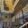 Отель Tianhe Shangwu Hotel (Luquan Development Zone Tianhe Building), фото 4