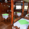 Отель Ecoverde Lodge, фото 15