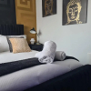 Отель Luxury 9ine PENTHOUSE WITH GARDEN & JACUZZI, фото 4