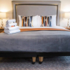 Отель Longcourt House Hotel, фото 19