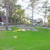 Отель Strandvilla Baabe - Ferienwohnung 16 mit Sauna, фото 17