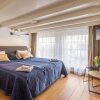Отель B&B Dam Square Inn, фото 6