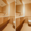 Отель OYO Home 258 1BHK Marina Gate 2, фото 8
