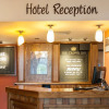 Отель Crown, Droitwich by Marston's Inns, фото 17