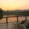 Отель Regal Oaks 4 Bed Townhome, фото 14
